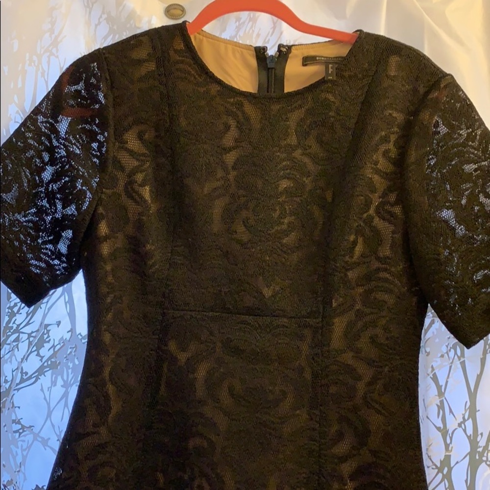 Bcbg Drees Used Only Once - image 1